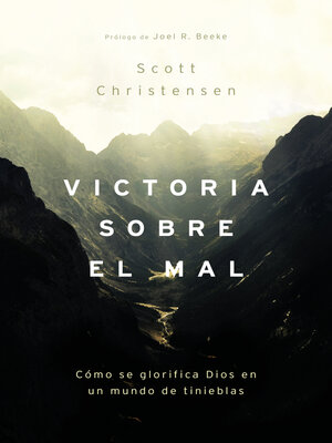 cover image of Victoria sobre el mal